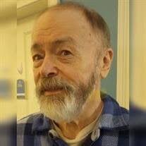 Mr. Scott D. Welton Obituary