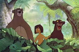 Their devious plan takes an unexpected turn for the worst for mowgli. Feedfancier On Twitter Second Picture Is Mowgli Trying To Stand Up In The Stomach Belonging To Either Kaa Or Shere Khan