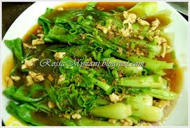 Ayam masak thai bahan ayam: Resepi Ayam Masak Sos Tiram Azie Kitchen Resepi Book B