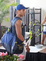 Fans also expressed their fears that nadal will miss the australian open. Finding The Comfortable Tennis Racquet Bag In 2021 Tennis Racket Pro Nadal Tennis Tennis Racquet Rafa Nadal