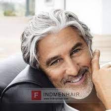 Short Wavy Black White Human Hair Wigs For Old Man In Australia Info Findmenhair Com Older Mens Hairstyles Grey Hair Men Best Hairstyles For Older Men