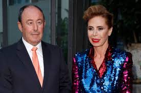 La subasta la he este jueves, 25 de junio, luis miguel rodríguez ha convocado a los medios para explicar cuáles son las. Agatha Sobre La Deuda De Luis Miguel Rodriguez Con Hacienda El Pobre Esta Ahorrando Como Un Loco Famosos