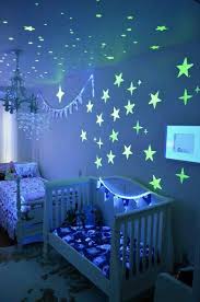 Glow In The Dark Paint That Truly Works Available At Walmart Safe For Ceilings Walls Paint Freestyle Or Use Simple Kids Bedrooms Kids Bedroom Disney Rooms