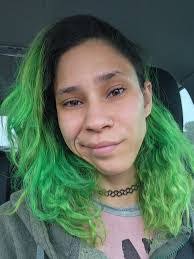 Winona Harris's Instagram, Twitter & Facebook