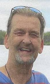 Obituary for Scott Alan McConnaughey