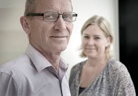 Biva-stifter sælger ud: Børnene overtager ejendomme for milliarder