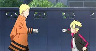 See more ideas about anime, anime best friends, besties. 15 Boruto Gifs Gif Abyss
