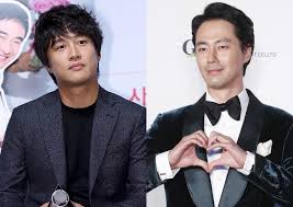 He's not as handsome as many other actors, but cha tae hyun surely has that one of a kind charm that makes you love this father of three. Jo In Sung And Cha Tae Hyun To Become Supermarket Owners For Their New Entertainment Show Zapzee