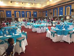 Kumpulan muzik gamelan ritmasari, kuala lumpur mengadakan persembahan muzik gamelan bagi memeriahkan suasana majlis perkahwinan di dewan pusat komuniti. Isda Catering Wedding Planner Llp0009189 Lgn