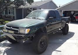 Read expert reviews on the 1999 toyota tacoma from the sources you trust. 1999 Toyota Tacoma Prerunner Builtrigs