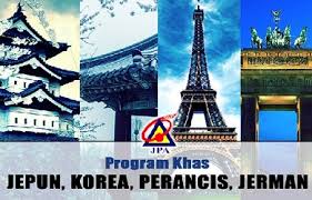 Kelab perkhidmatan awam membuka ruang kepada semua kakitangan awam yang berkhidmat dengan kerajaan kebawah duli yang maha mulia menjadikan kelab sebagai wadah perpaduan dikalangan warga perkhidmatan awam. Cara Mohon Biasiswa Jpa 2021 Jkpj Program Khas Jepun Korea Perancis Dan Jerman Semakan Online 2021