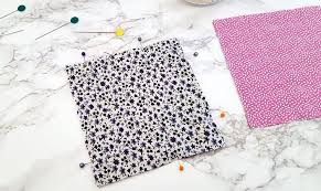 Bouillotte Seche Diy Couture D Automne Facile Violette Factory Couture D Automne Bouillotte Seche Couture Facile