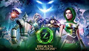 Broken kingdom, with the october festive update, introducing the new playable hero jack pumpkinhead, adding the game mode rainbow road and visually updating the emerald city hub to get into the halloween spirit. Oz Broken Kingdom Walkthrough And Guide