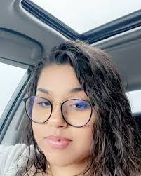 Destiny Locklear's Instagram, Twitter & Facebook