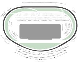 Monster Energy Nascar Cup Series Hollywood Casino 400