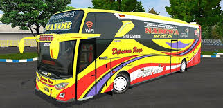 This game have somereason to popular. Download Mod Bussid Bus Truck Mobil Motor Bonus Livery 2021