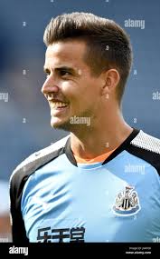 Karl darlow newcastle hi-res stock photography and images