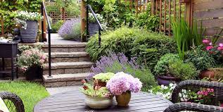 Learn how to grow a perfectly productive garden with our expert gardening tips, ideas and techniques for every season and space. 49 Best Small Garden Ideas Small Garden Designs