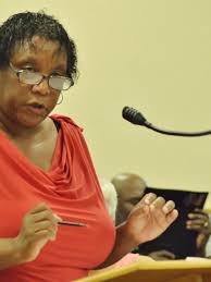 Concerns raised over Liberty commissioner's racial comment