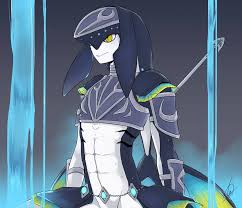 The Legend Of Zelda Breath Of The Wild все сеты Breath Of The Wild Zora Captain By Https Www Deviantart Com Betsuni On Deviantart Zelda Art Legend Of Zelda Breath Of The Wild