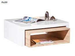 Konferencni Stolek Zola 50100146 Nesting Coffee Tables Floating Nightstand Coffee Table
