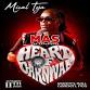 Mical Teja: MAS THE EXPERIENCE event image
