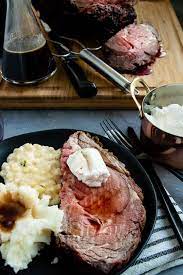 This is the best recipe in my 40 years of making prime rib. Easy 4 Ingredient Prime Rib Recipe Bone In West Via Midwest