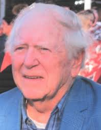 Obituary for Robert D. Hartung