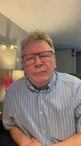 Gary Gittings's Instagram, Twitter & Facebook