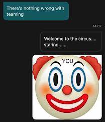 Get a free orange knife. So I Was Playing Mm2 On Xbox And I Seen These Teamers So I Expressed How Trash You Must Be To Team Then I Get This Response I Am Sorry For My
