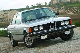 1977 1983 bmw 320i hemmings daily