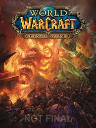 Dark Horse Comics And Blizzard Entertainment Team Up For World Of Warcraft Book Series World Of Warcraft Warcraft Comics Warcraft Funny