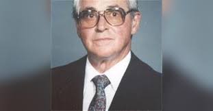 Donnell Mitchell Obituary