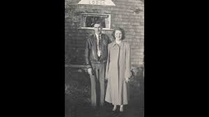 ELSTON: Edwin Arnold of Strathroy, formerly of RR 1 Arva