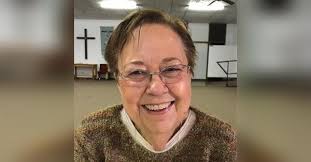 Neta Jo Liebscher Obituary