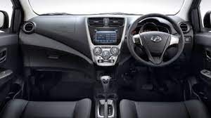 Harga otr sudah termasuk bayaran insurance premium, roadtax & jpj registration fee. Iab Report Perodua Axia Launched In Malaysia