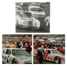 What is bootlegging in nascar? Nascar The Complete History Bookgammon Set