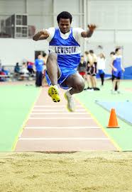 Thrown into the fire: Young athletes shine for Devils' indoor track and  field squad