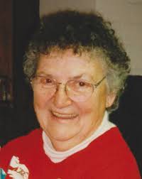 Geraldine Baker Obituary