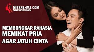 Niat yang mantap merupakan syarat utama untuk bisa membaca mantra khusus wanita membuat pria tergila gila ini. Cara Memelet Pria Agar Jatuh Cinta Tanpa Ritual Dan Tirakat Puasa