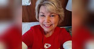 Obituary for Patty J (Laber) Morrow