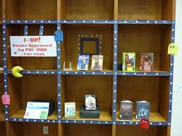 Pin On Library Displays