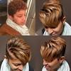 .pixie cuts, layered pixies, boyish hairstyles for girls, short pixie haircuts, long pixie hairstyle. 1