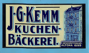 Man kann dieses typische hamburger gebäck in der tüte (wie abgebildet) und in zwei verschiedenen dosen (einmal standard, einmal mit erhabenen logo) bekommen. Datei Kemmsche Kuchen Jpg Wikipedia