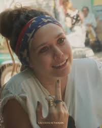 Ferry Townes and Liz When We See A Girl with An Average Man