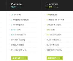 35 Tools Scripts And Plugins To Build Beautiful Html Tables Hongkiat Web Design Resources Web Design Design