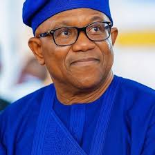 Nigeria Police Force