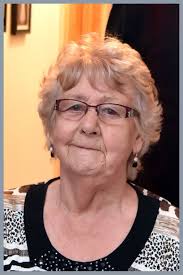 Death Notice of Meabha Ferry (Gweedore, Donegal)