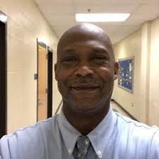 Dr. Ken Ealy (@ken_ealy)