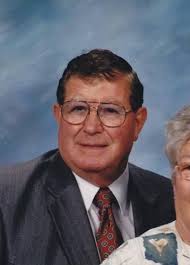 Anthony J. Bexten(1933